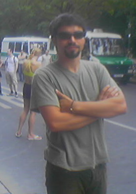 Ich 2006