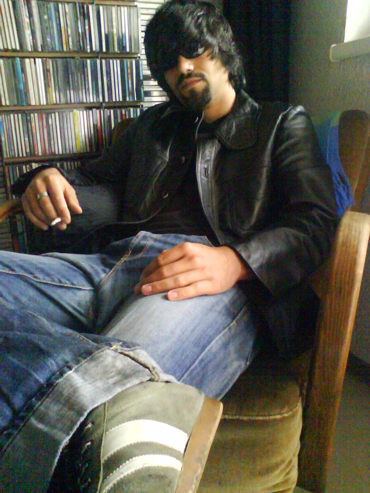 Ich 2008