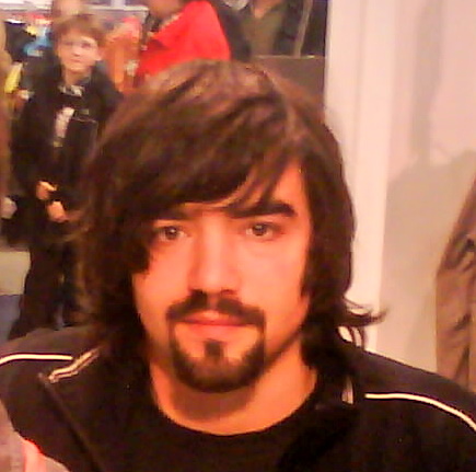 Ich 2009