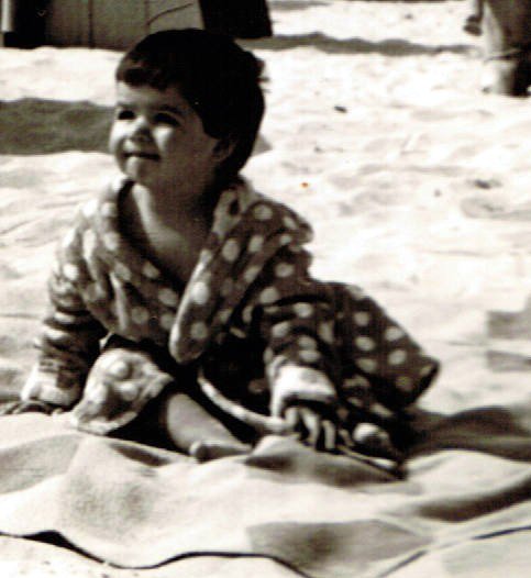 Ich 1980