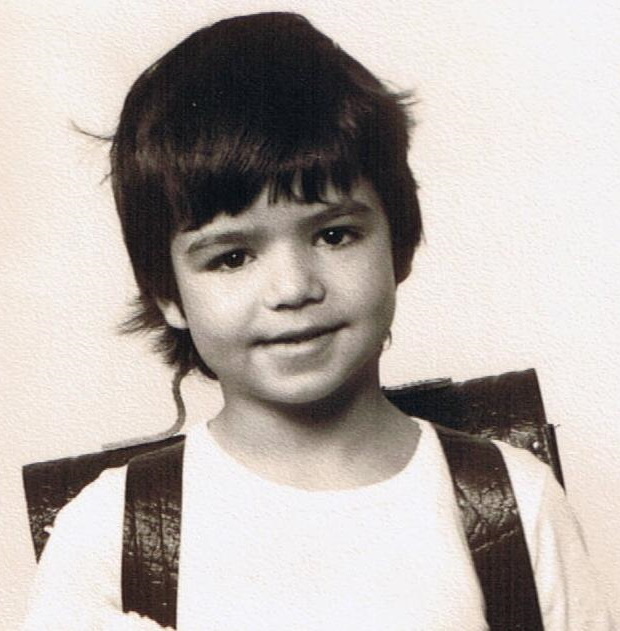 Ich 1985
