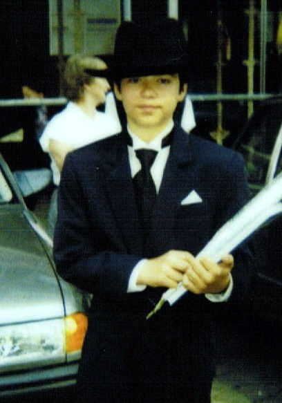 Ich 1993