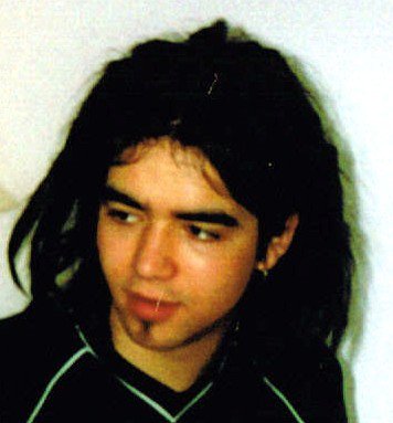 Ich 2001
